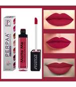 PERPAA One Stroke Matte Liquid Lipstick (5ml)