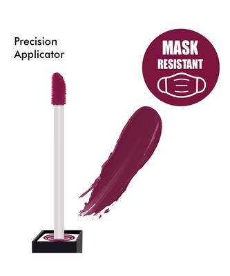 PERPAA One Stroke Matte Liquid Lipstick (5ml) 3