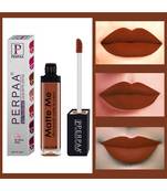 PERPAA One Stroke Matte Liquid Lipstick (5ml)
