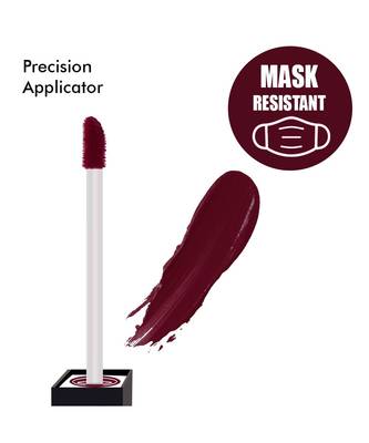 PERPAA One Stroke Matte Liquid Lipstick (5ml) 3