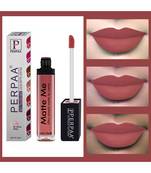 PERPAA One Stroke Matte Liquid Lipstick (5ml)