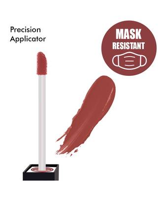 PERPAA One Stroke Matte Liquid Lipstick (5ml) 3