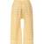 ETHNIC GIRLS Women's Full Chicken Relaxed Beige Skin Free Size Palazzo Pant