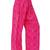 ETHNIC GIRLS Jaipuri Print Free Size Magenta Rayon Palazzo Pants
