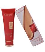 Me On Exquisite Whitening Tube Foundation with SPF 20