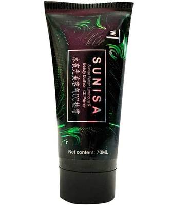 Sunisa Water Based Beauty CC Primer Cream 1