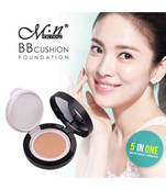 MeNow BB 5in1 Cushion Foundation