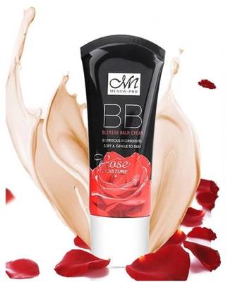 MeNow BB Rose Blemish Balm Cream 1