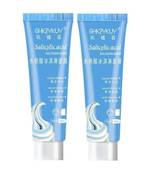 Favon Pack of 2 Salicylic Acid Ice Cream Mask