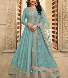 anarkali clothes