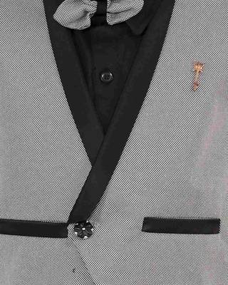 DKGF Boys 3-Piece Suit 4