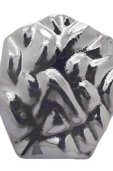 9blings Black rings