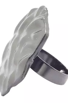 9blings Black rings