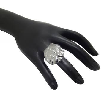 9blings Black rings 3