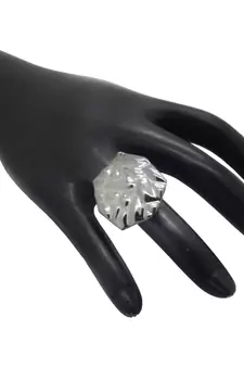 9blings Black rings