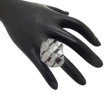 9blings Black rings 3