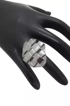 9blings Black rings