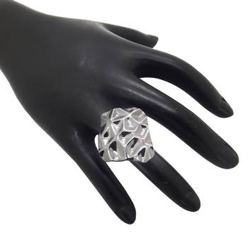 9blings Black rings 3