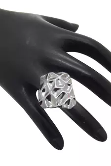 9blings Black rings