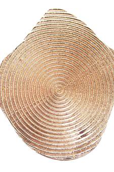 Gold rings