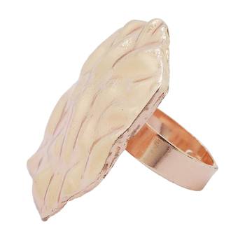 Gold rings 2