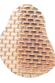 Gold rings
