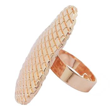 Gold rings 2
