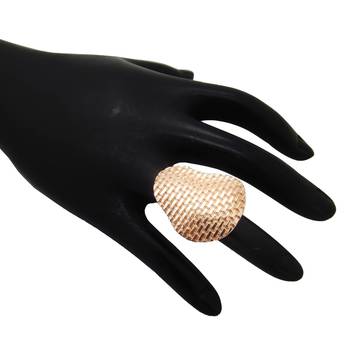 Gold rings 3