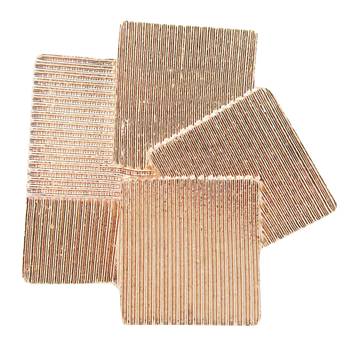 Gold rings 1