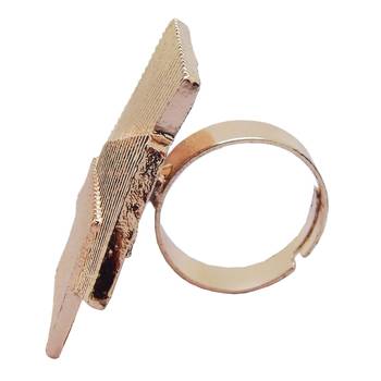 Gold rings 2