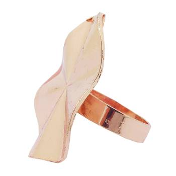 Gold rings 2