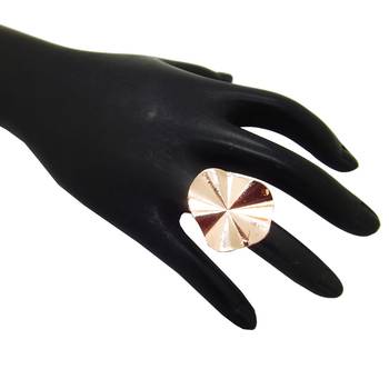 Gold rings 3