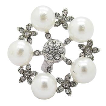 White pearl rings 1
