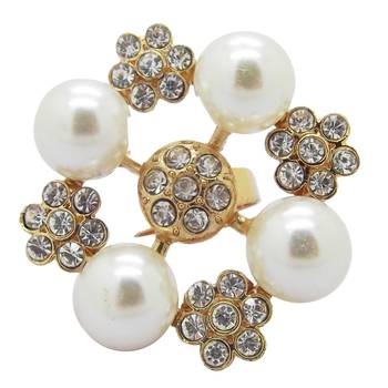 White pearl rings 1