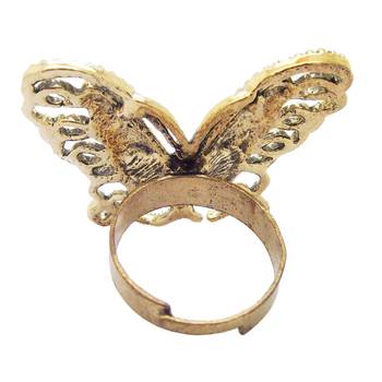 Gold rings 2