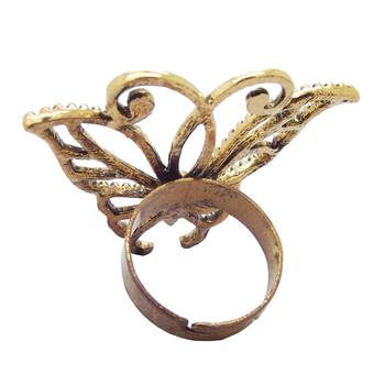 Gold rings 2