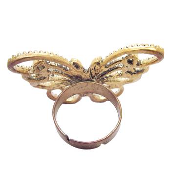 Gold rings 2