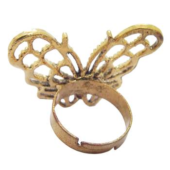 Gold rings 2