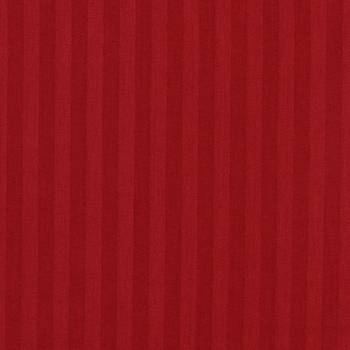Swayam 300 TC Solid Print Cotton Double Bed Sheet with 2 Pillow Cover   Wine 4