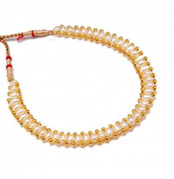Multicolor pearl necklaces 1