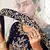 Amazing Navy-Blue Heavy Embroidered Velvet Wedding Bridal Lehenga Choli with Dupatta