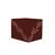 Lalhaveli Desk Organizer Pen Pencil Spoon Fork Holder Dining Table Decor Storage Box (7X6X5.5 Inch)