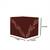 Lalhaveli Desk Organizer Pen Pencil Spoon Fork Holder Dining Table Decor Storage Box (7X6X5.5 Inch)