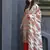 YELLOW FLORAL PRINTED KURTA WITH PANT AND DUPATTA