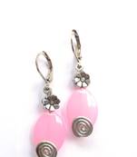 Colourful Cocktail Earring