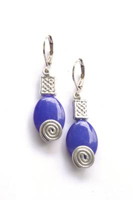Candy love Earrings 1