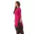 Pink printed cotton salwar