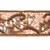 Anekaant Antique Gold & Multi Abstract Sequined Cotton Belt