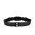 Anekaant Multi Floral Sequined Velvet Belt