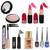 Women/Girl Gift Set Makeup Kit   (Pack of 9)